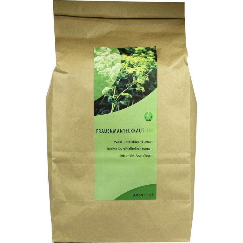 FRAUENMANTELKRAUT Tee