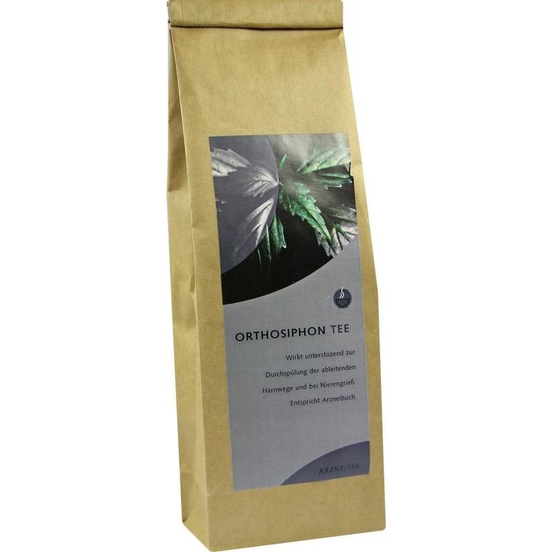 ORTHOSOPHONBLÄTTERTEE