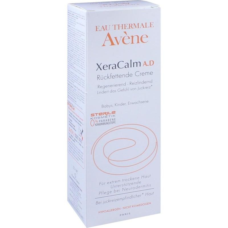 AVENE XeraCalm A.D Creme