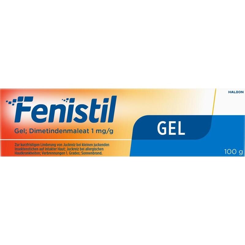 FENISTIL Gel