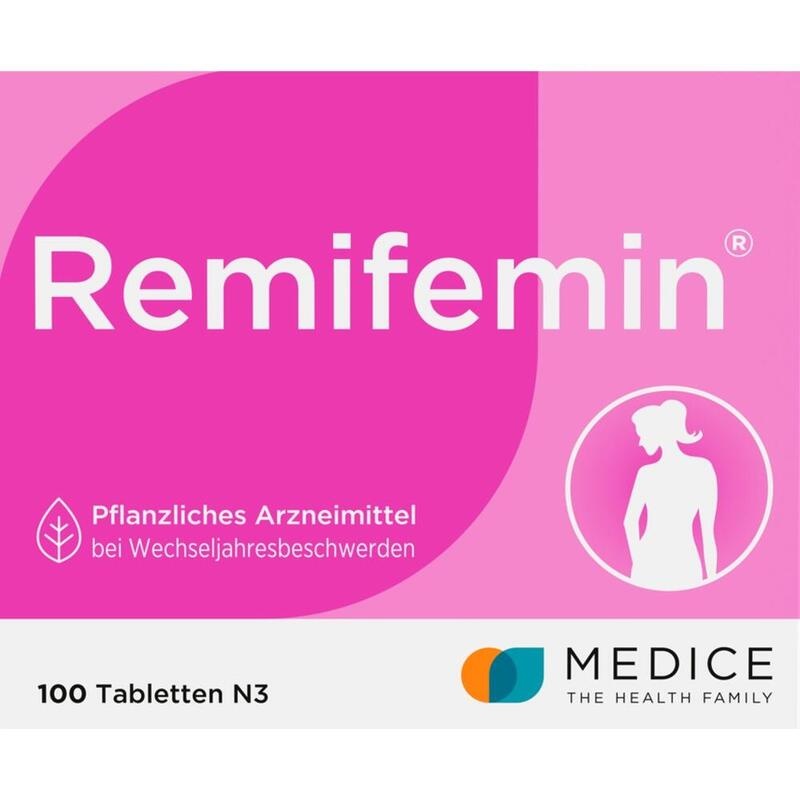 REMIFEMIN Tabletten