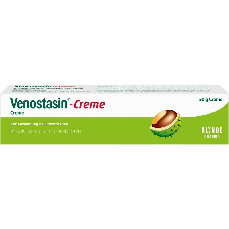 VENOSTASIN Creme