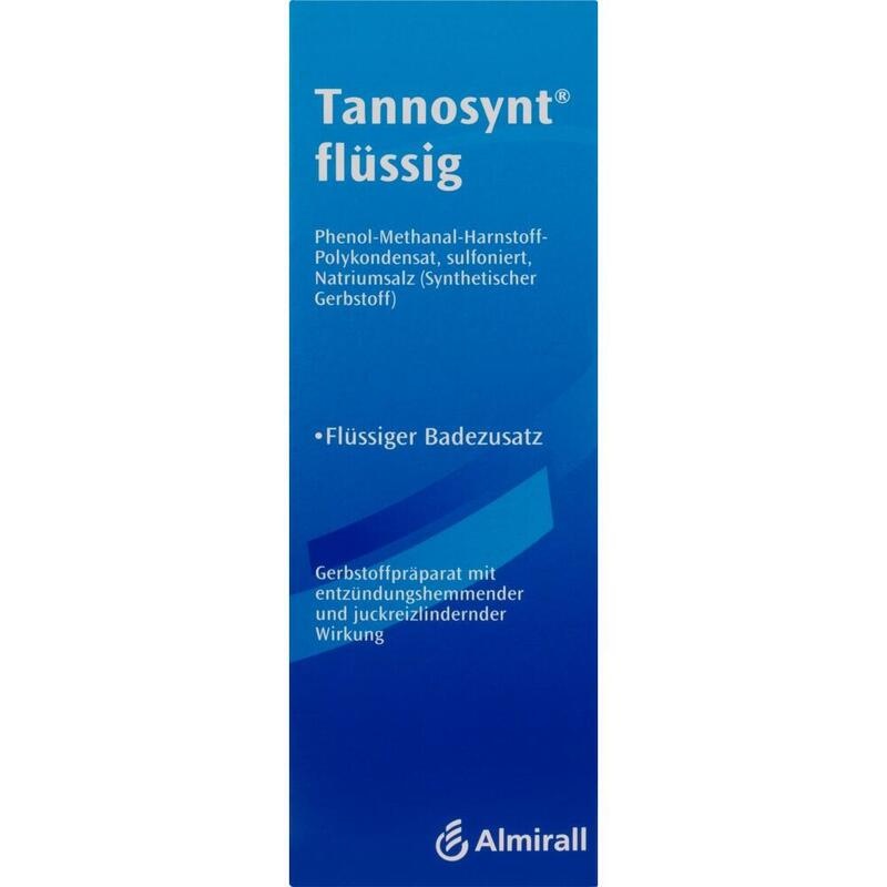 TANNOSYNT flüssig