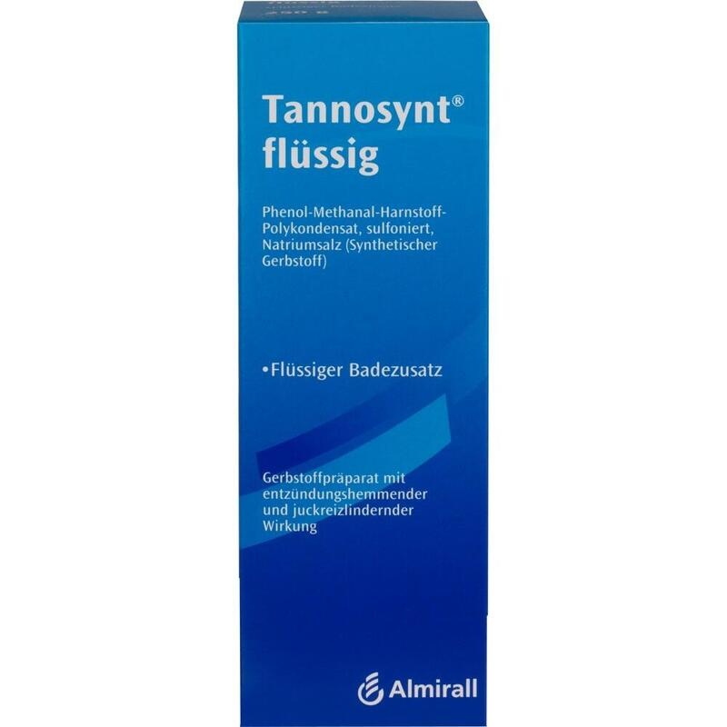 TANNOSYNT flüssig