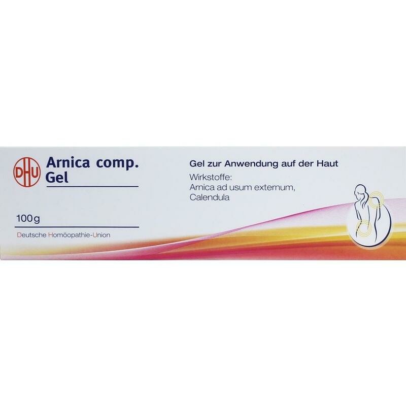 ARNICA COMP.Gel