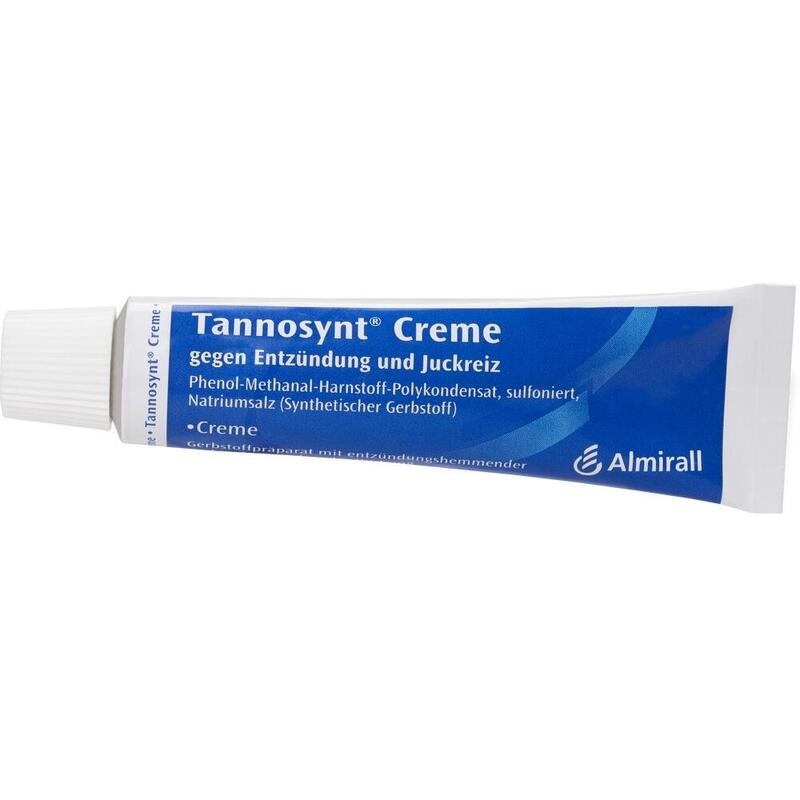 TANNOSYNT Creme