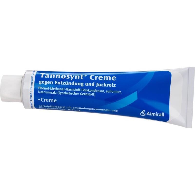 TANNOSYNT Creme