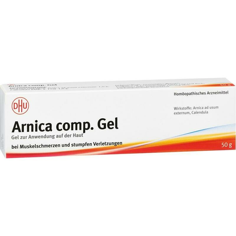 ARNICA COMP.Gel