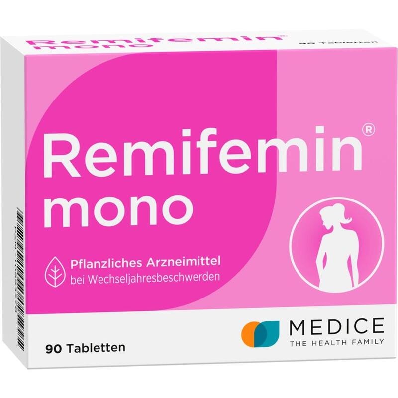 REMIFEMIN mono Tabletten