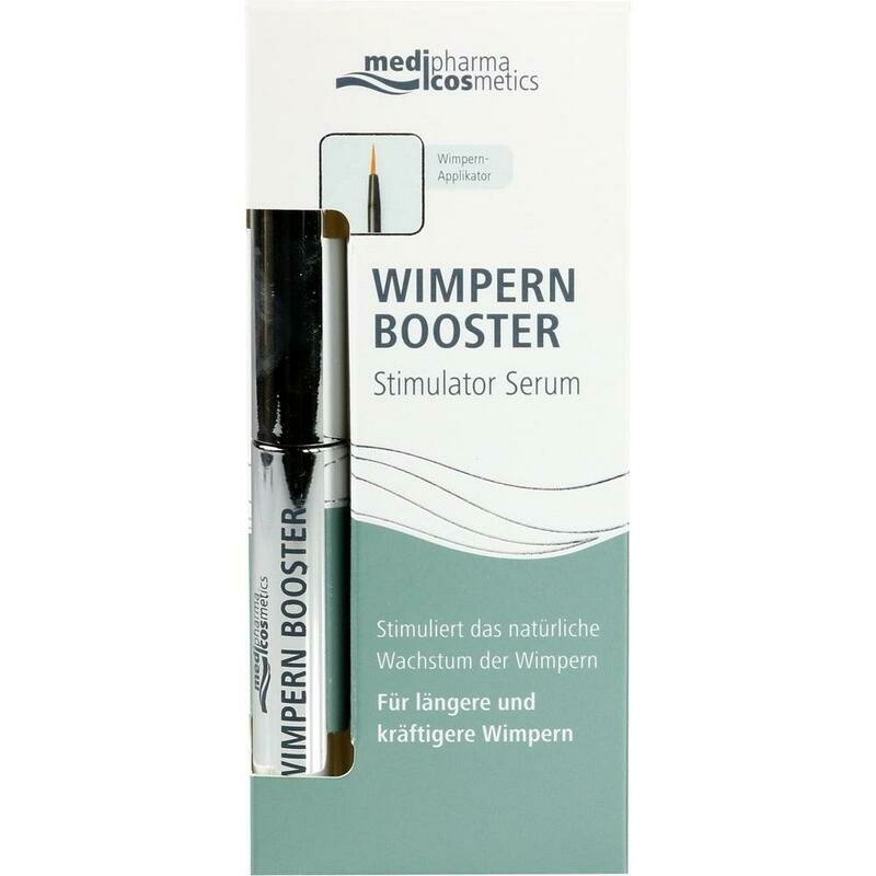 WIMPERN BOOSTER