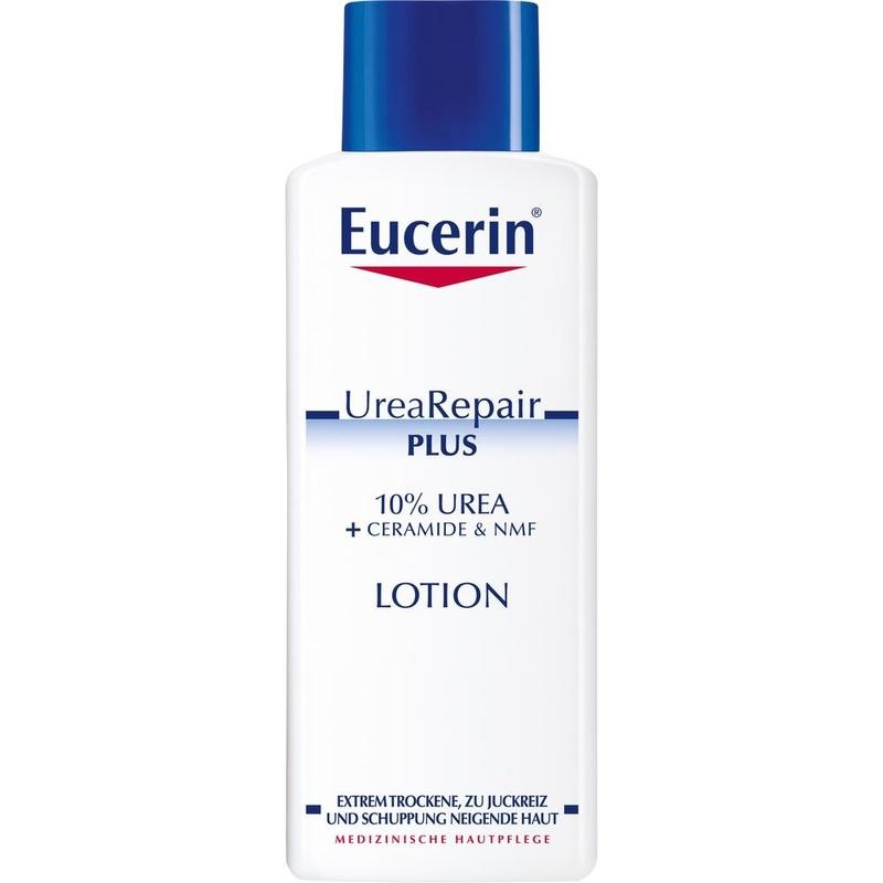 EUCERIN UreaRepair PLUS Lotion 10%