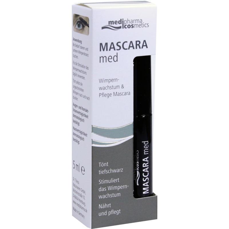 MASCARA med