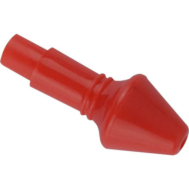 WEPA Nasendusche mit 10x2,95 g Nasenspülsalz