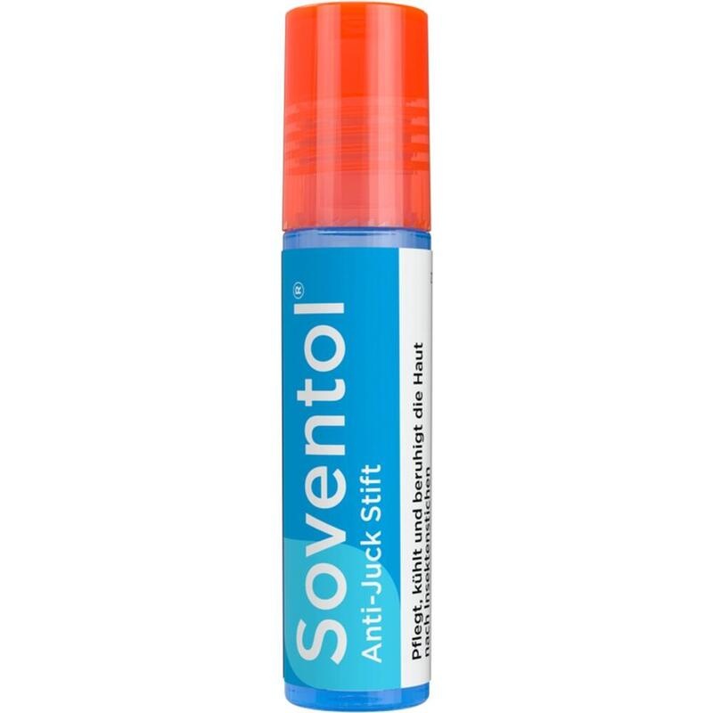 SOVENTOL Anti-Juck Stift Gel
