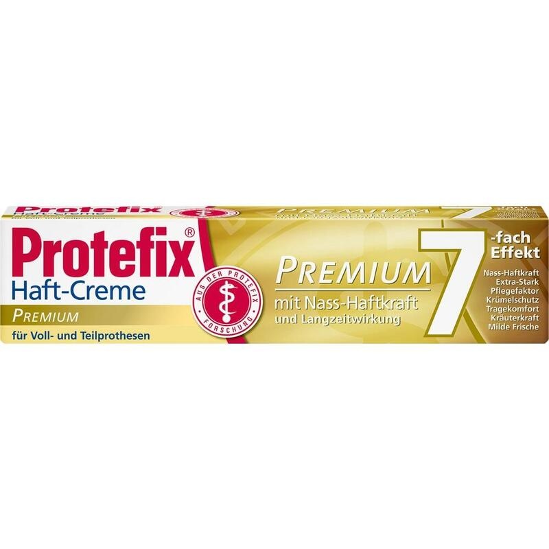 PROTEFIX Haftcreme Premium