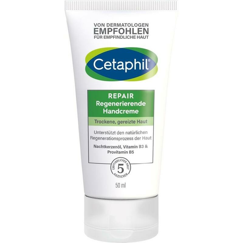 CETAPHIL Repair Handcreme