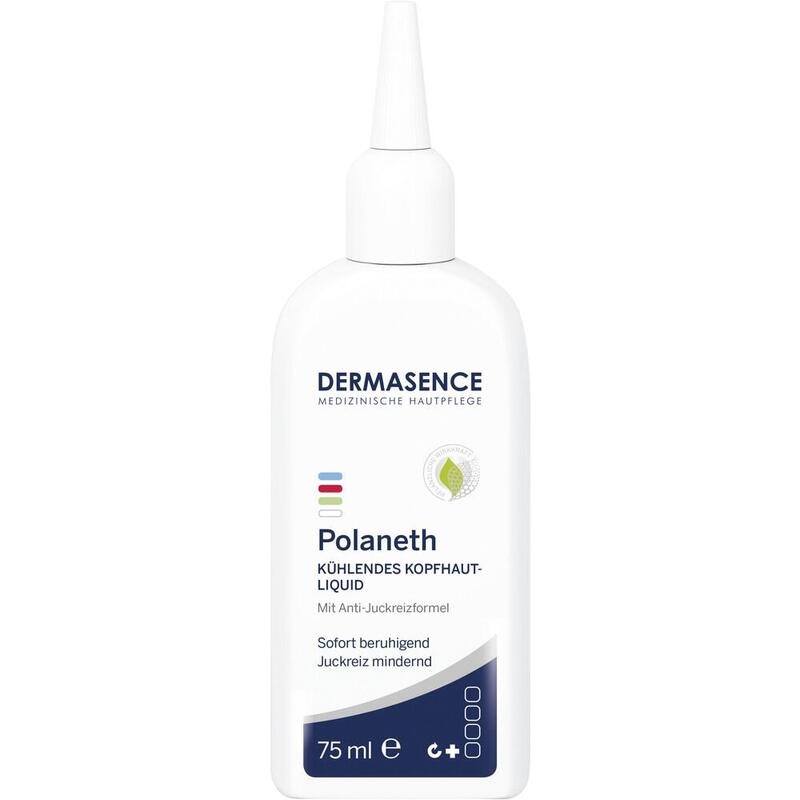 DERMASENCE Polaneth Liquid