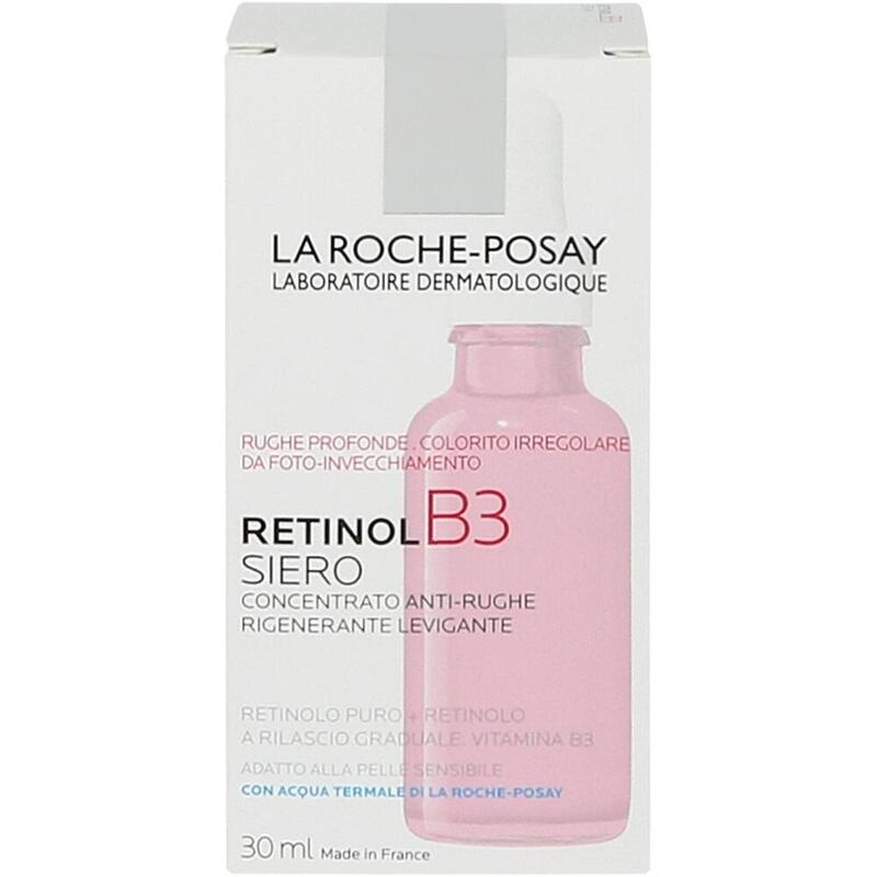 ROCHE-POSAY Retinol B3 Serum