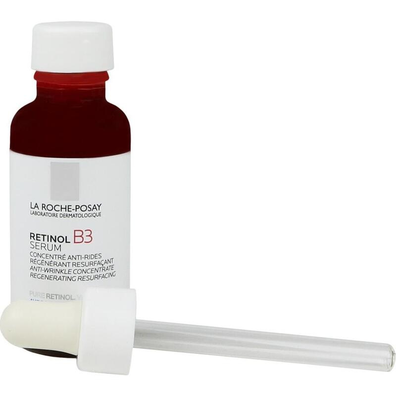 ROCHE-POSAY Retinol B3 Serum