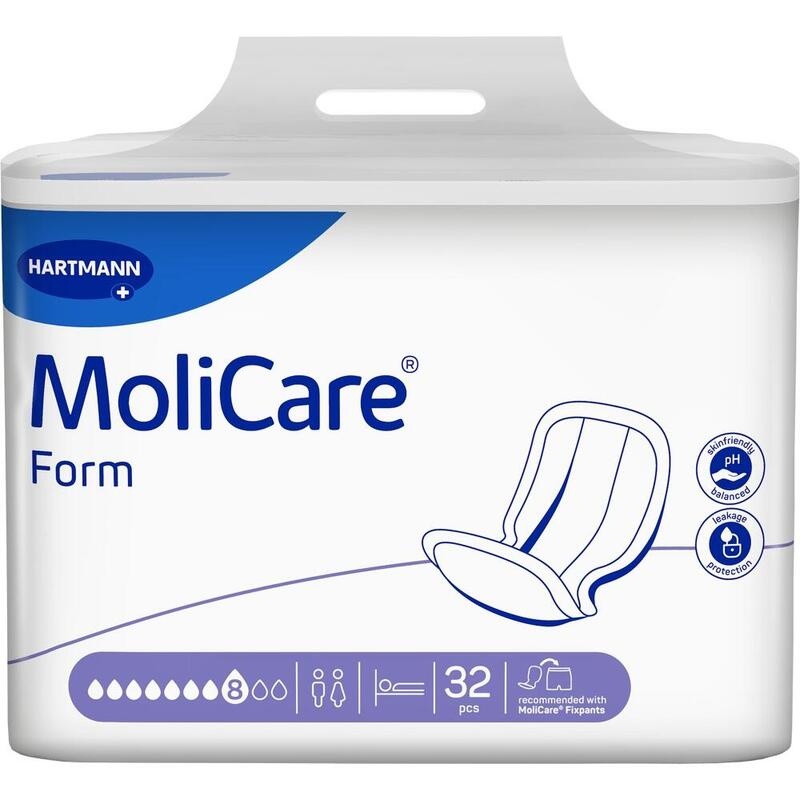 MOLICARE Form 8 Tropfen
