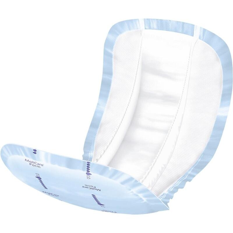 MOLICARE Form 8 Tropfen