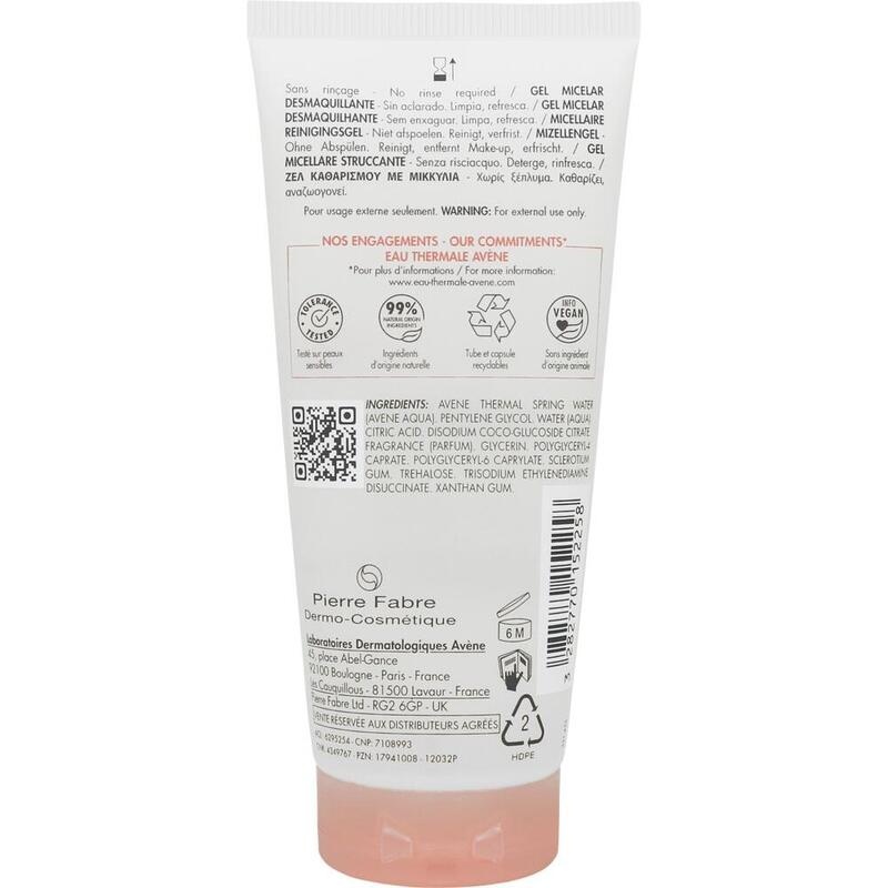 AVENE Mizellengel