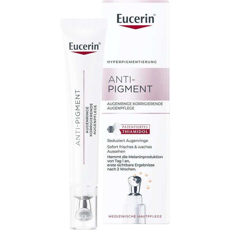 EUCERIN Anti-Pigment Augenpflege Augenringe