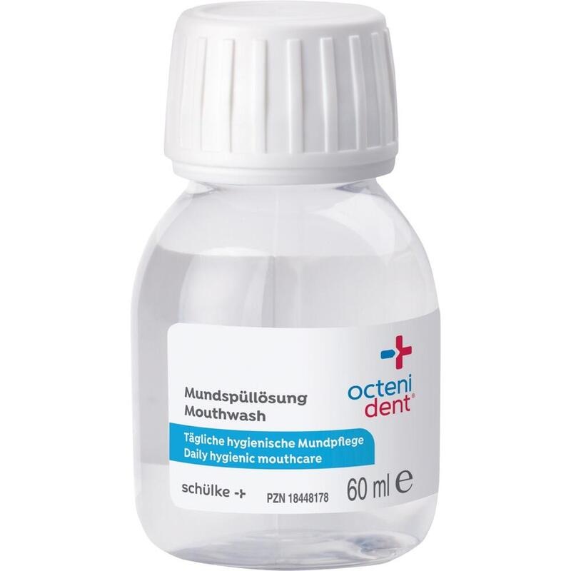 OCTENIDENT Mundspüllösung