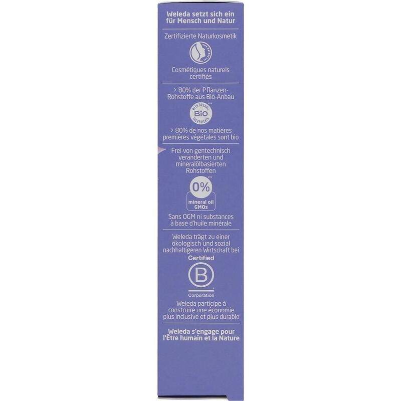 WELEDA Iris Tagespflege