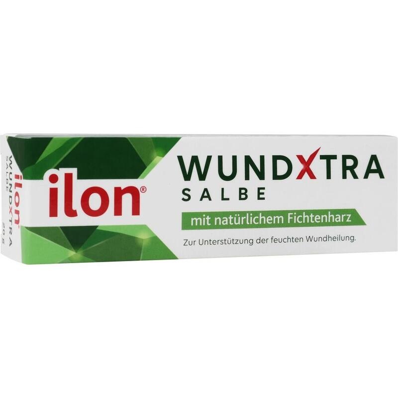 ILON WundXtra Salbe