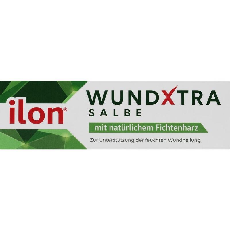 ILON WundXtra Salbe