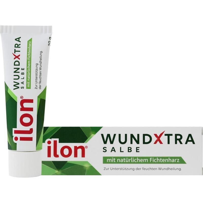 ILON WundXtra Salbe