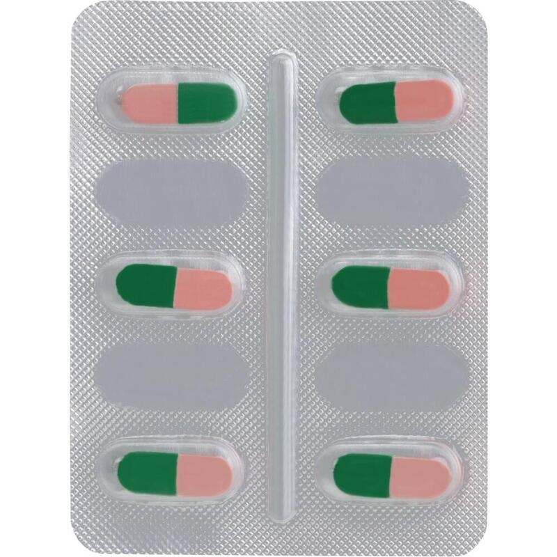 LOPERAMID Grindeks 2 mg Hartkapseln