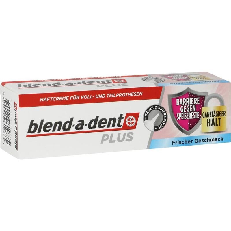 BLEND A DENT Plus Barriere H.Cr.g.Speiseres.frisch